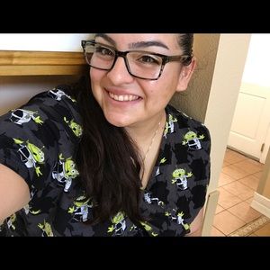 Meet your Posher, Veronica